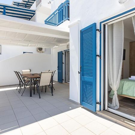 דירות My Kythnos House מראה חיצוני תמונה