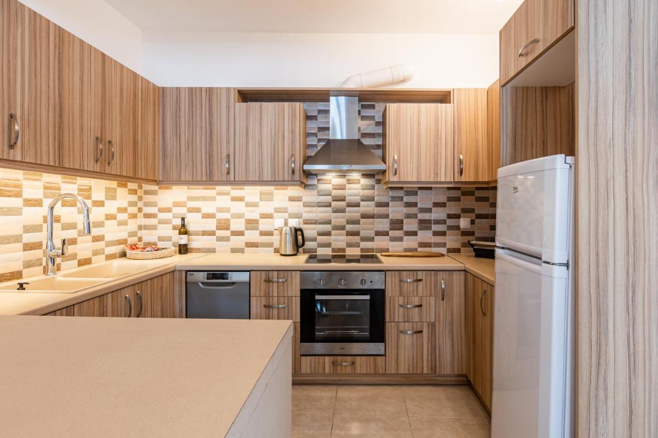 דירות My Kythnos House מראה חיצוני תמונה
