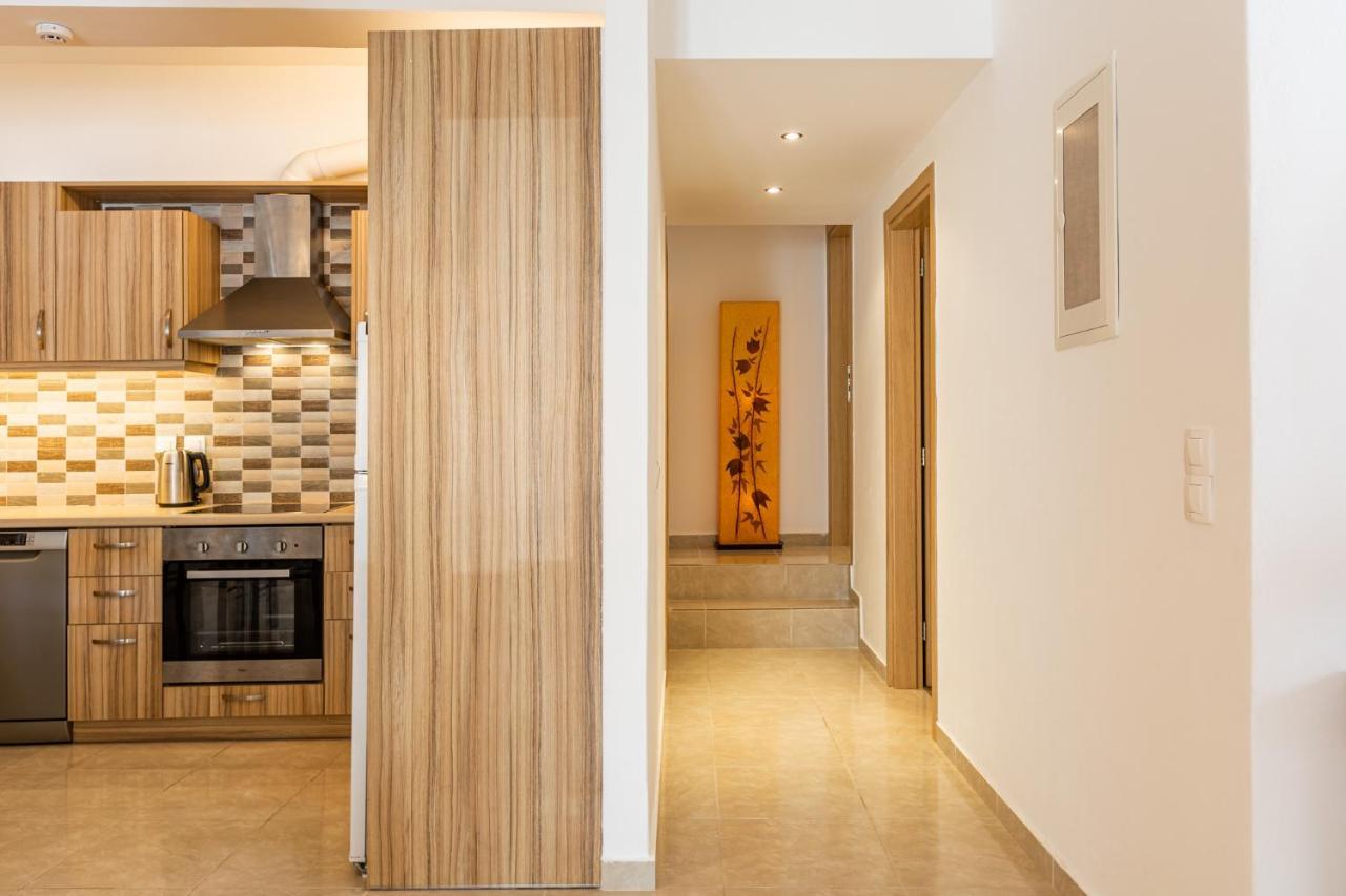 דירות My Kythnos House מראה חיצוני תמונה