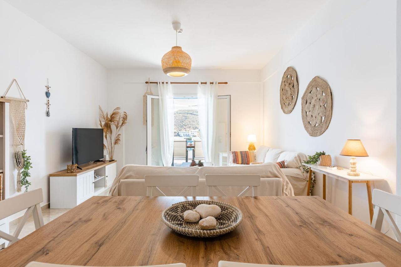 דירות My Kythnos House מראה חיצוני תמונה