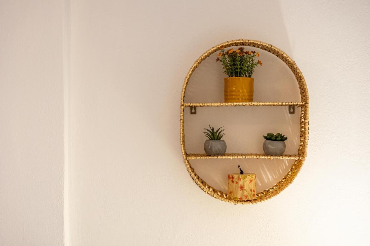דירות My Kythnos House מראה חיצוני תמונה
